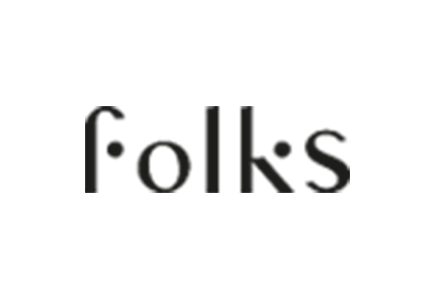 Folks logo