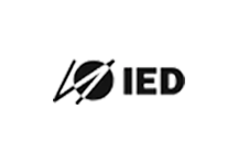 IED Logo