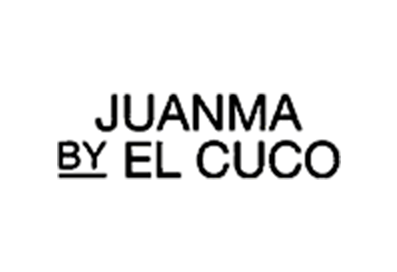 Juanma by El Cuco Logo