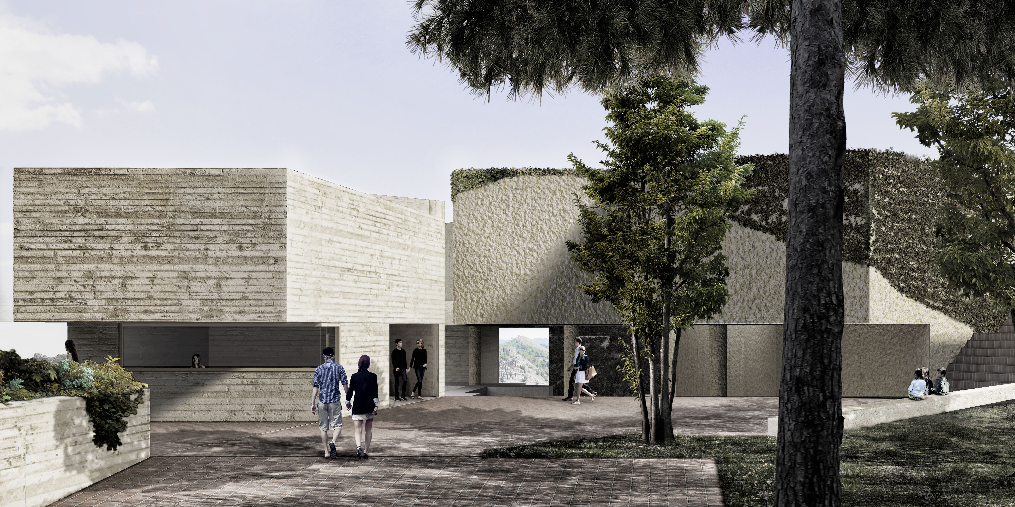 Museo Montsant