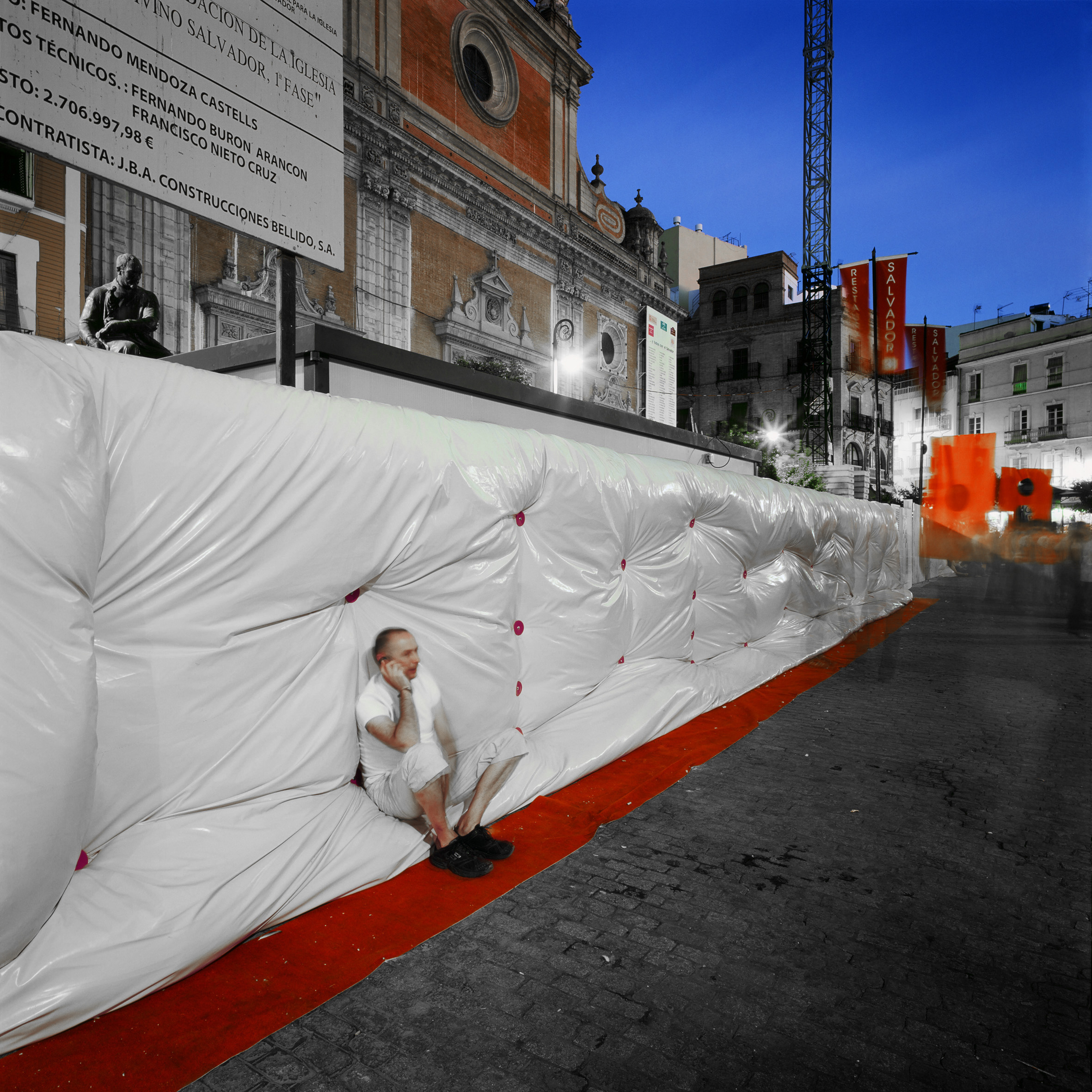 Transite Sevilla