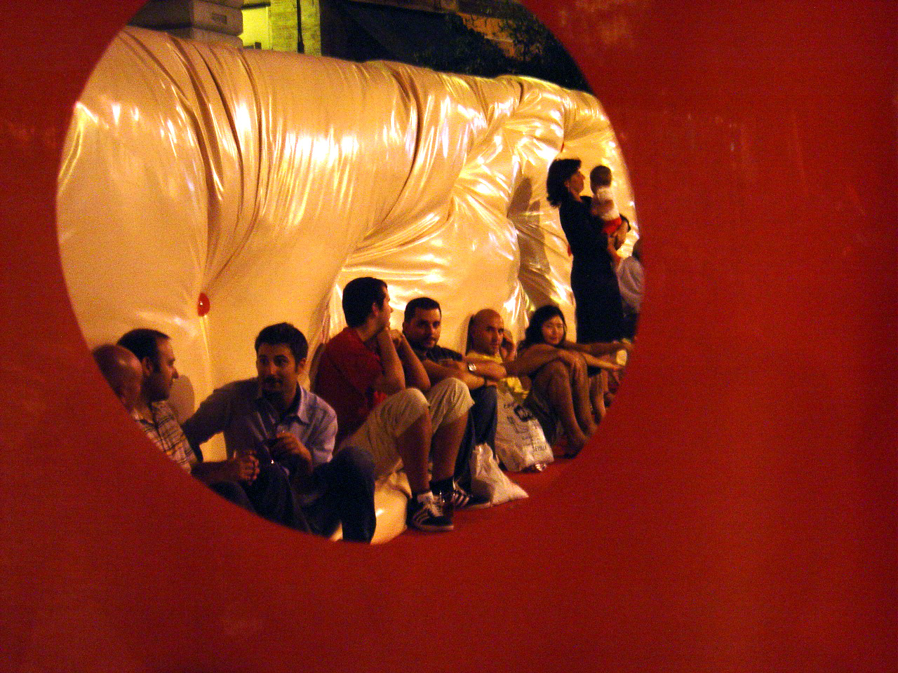 Transite Sevilla